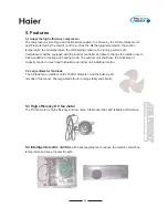 Preview for 9 page of Haier MRV II AV08NMVERA Manual