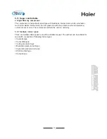 Preview for 12 page of Haier MRV II AV08NMVERA Manual