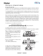 Предварительный просмотр 3 страницы Haier MRV II AV48NMVERA Installation Manual