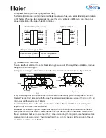 Предварительный просмотр 50 страницы Haier MRV II AV48NMVERA Installation Manual