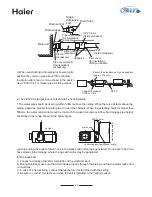 Предварительный просмотр 56 страницы Haier MRV II AV48NMVERA Installation Manual