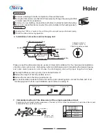 Предварительный просмотр 65 страницы Haier MRV II AV48NMVERA Installation Manual