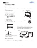 Предварительный просмотр 68 страницы Haier MRV II AV48NMVERA Installation Manual