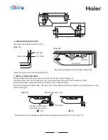 Предварительный просмотр 71 страницы Haier MRV II AV48NMVERA Installation Manual