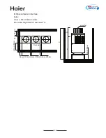 Предварительный просмотр 104 страницы Haier MRV II AV48NMVERA Installation Manual