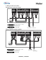 Предварительный просмотр 113 страницы Haier MRV II AV48NMVERA Installation Manual