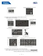 Preview for 18 page of Haier MRVII-S AU482FIERA Installation & Maintenance Instructions Manual