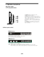 Предварительный просмотр 25 страницы Haier MSD318 Service Manual