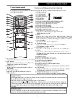 Preview for 6 page of Haier MT-09FS (French) Notice D'Utilisation