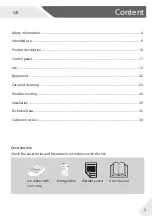 Preview for 7 page of Haier MultiDoor FD 90 7 Pro Series User Manual