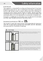 Preview for 13 page of Haier MultiDoor FD 90 7 Pro Series User Manual