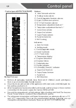 Preview for 15 page of Haier MultiDoor FD 90 7 Pro Series User Manual