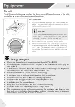 Предварительный просмотр 26 страницы Haier MultiDoor FD 90 7 Pro Series User Manual