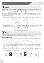 Preview for 90 page of Haier MultiDoor FD 90 7 Pro Series User Manual