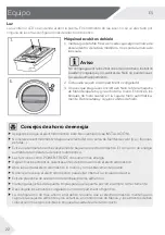 Preview for 98 page of Haier MultiDoor FD 90 7 Pro Series User Manual