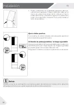 Preview for 106 page of Haier MultiDoor FD 90 7 Pro Series User Manual