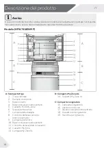 Предварительный просмотр 158 страницы Haier MultiDoor FD 90 7 Pro Series User Manual