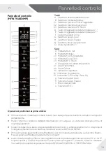 Предварительный просмотр 159 страницы Haier MultiDoor FD 90 7 Pro Series User Manual