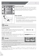 Предварительный просмотр 168 страницы Haier MultiDoor FD 90 7 Pro Series User Manual