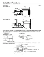 Preview for 10 page of Haier MVAH018MV2AA Operation & Installation Manual