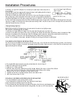 Preview for 11 page of Haier MVAH018MV2AA Operation & Installation Manual