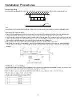 Preview for 13 page of Haier MVAH018MV2AA Operation & Installation Manual