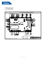 Preview for 10 page of Haier MVAH018MV2AA Service Manual