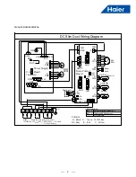 Preview for 11 page of Haier MVAH018MV2AA Service Manual