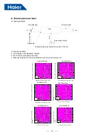 Preview for 16 page of Haier MVAH018MV2AA Service Manual