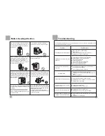 Preview for 5 page of Haier MWB146E User Manual