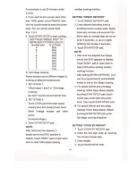 Preview for 11 page of Haier MWG0908TW Owner'S Manual