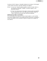 Preview for 28 page of Haier MWG7047TW / B User Manual