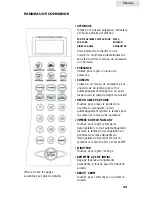 Preview for 34 page of Haier MWG7047TW / B User Manual