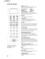 Preview for 57 page of Haier MWG7047TW / B User Manual