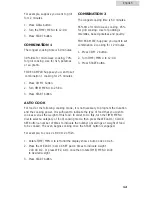 Preview for 13 page of Haier MWG9077ESS User Manual