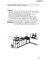 Предварительный просмотр 11 страницы Haier MWM0701 User Manual