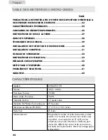 Preview for 25 page of Haier MWM0701 User Manual