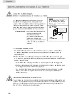 Preview for 28 page of Haier MWM0925TB User Manual