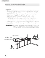 Preview for 32 page of Haier MWM0925TB User Manual