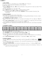 Preview for 10 page of Haier MWM10100GCSS - 07-06 Owner'S Manual