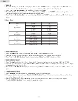 Preview for 12 page of Haier MWM10100GCSS - 07-06 Owner'S Manual