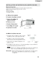 Предварительный просмотр 37 страницы Haier MWM12001SCGSS User Manual