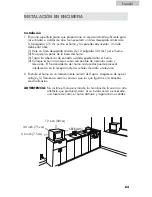 Предварительный просмотр 65 страницы Haier MWM12001SCGSS User Manual