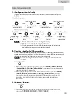 Предварительный просмотр 67 страницы Haier MWM12001SCGSS User Manual