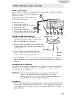 Preview for 25 page of Haier MWM6600 User Manual