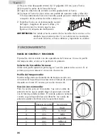 Preview for 26 page of Haier MWM6600 User Manual