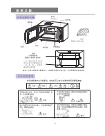 Предварительный просмотр 6 страницы Haier MY-2070EGZ User Manual