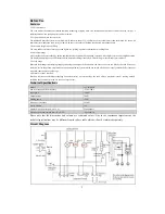 Предварительный просмотр 23 страницы Haier MY-2070EGZ User Manual