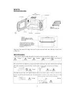 Предварительный просмотр 24 страницы Haier MY-2070EGZ User Manual