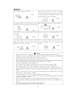 Предварительный просмотр 25 страницы Haier MY-2070EGZ User Manual